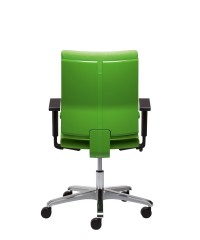 Kancelárska stolička MADAME zelená 02.jpg