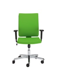 Kancelárska stolička MADAME zelená 04.jpg