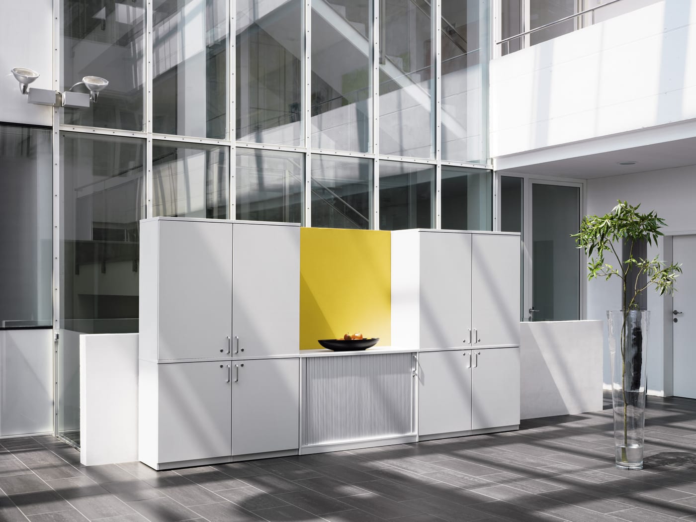 Easy Space — model