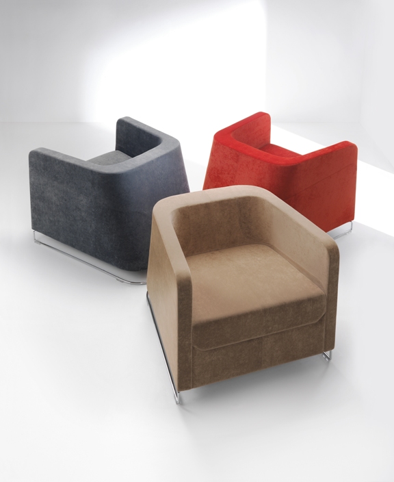 Granite — model