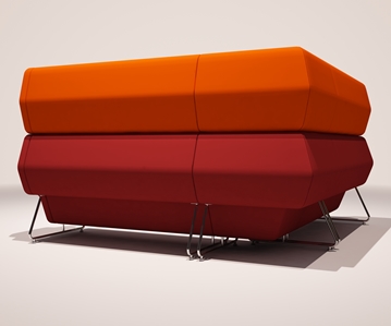 Hexa — model