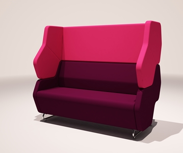 Hexa — model