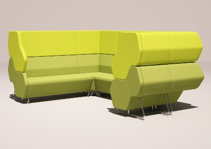 Hexa — model