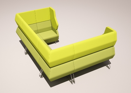 Hexa — model