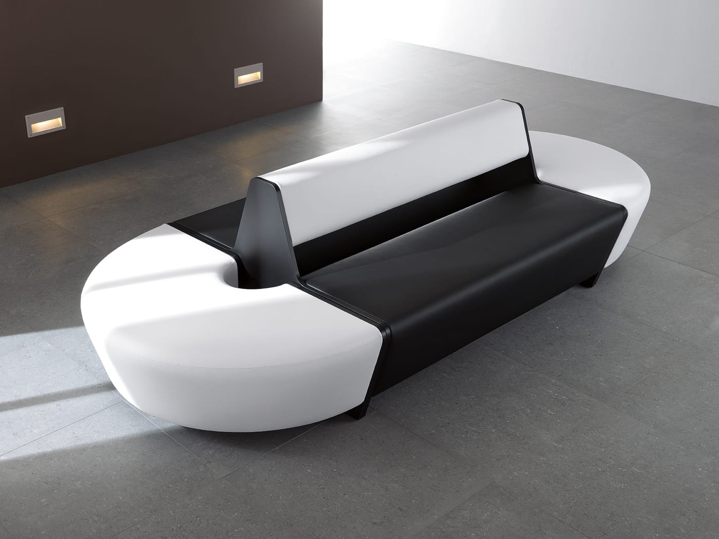 Magnes II — model