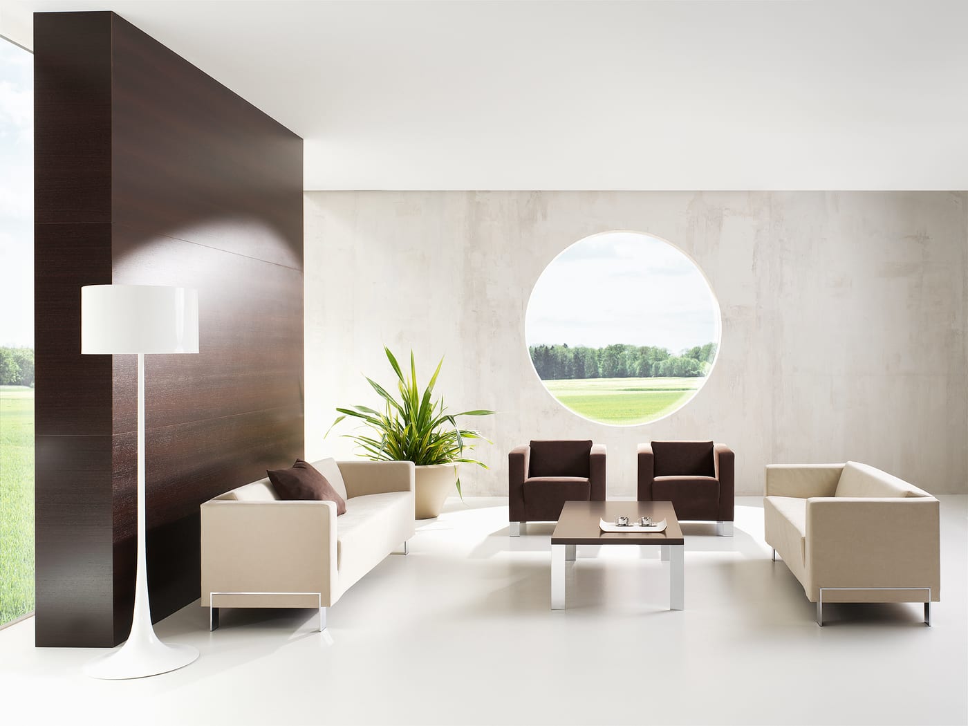 Studio — model
