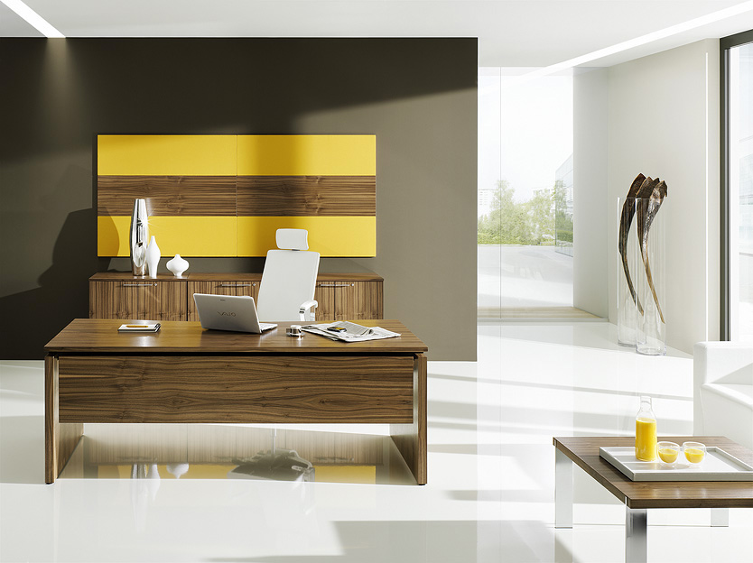 SQart Managerial — model