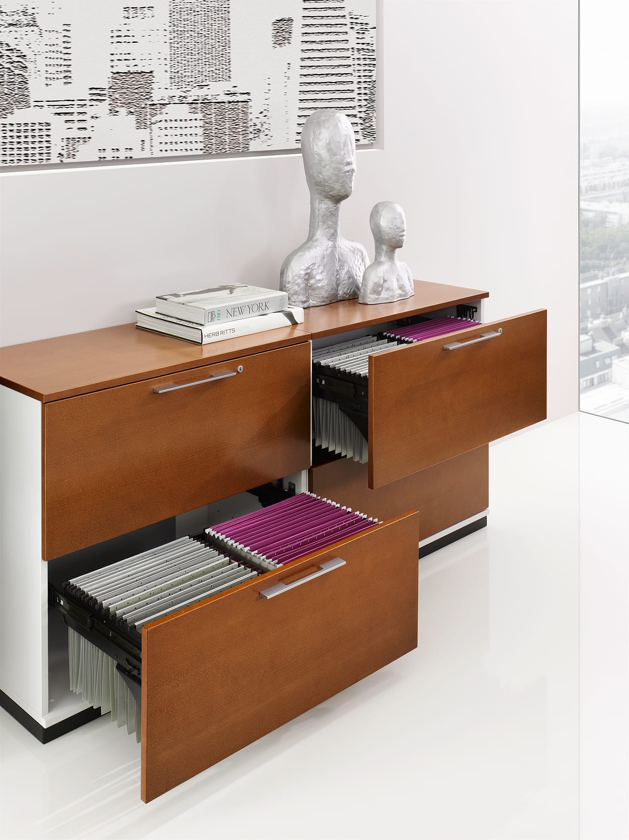 SQart Managerial — model