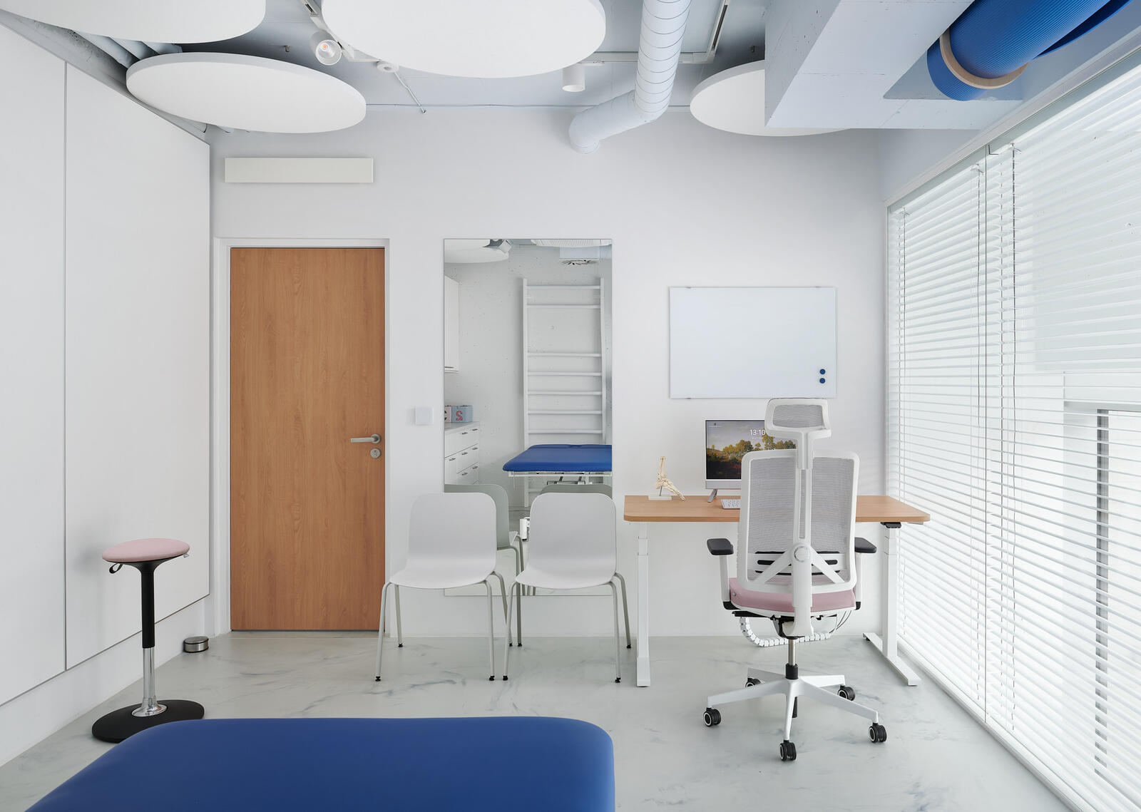 RIM ALETA Silvertex - antibakteriálna healthcare