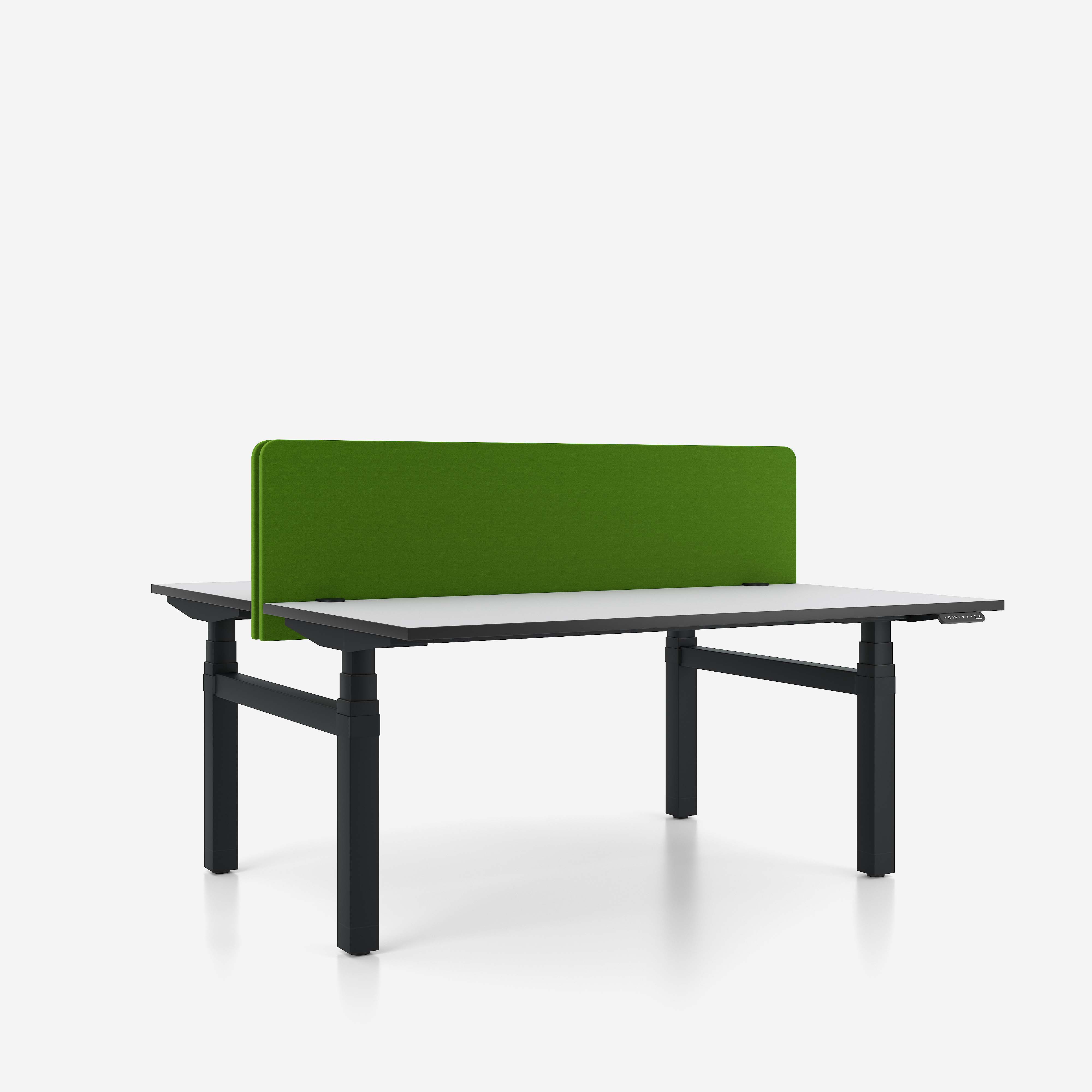 eModel 3.0 Workbench 2U — bench tvárou v tvár